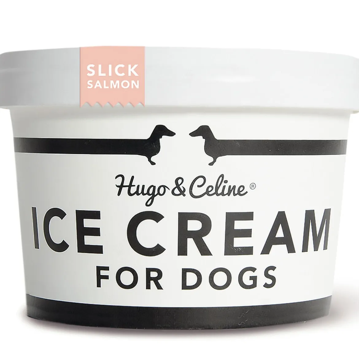 Hugo&Celine Slick Salmon 120 g