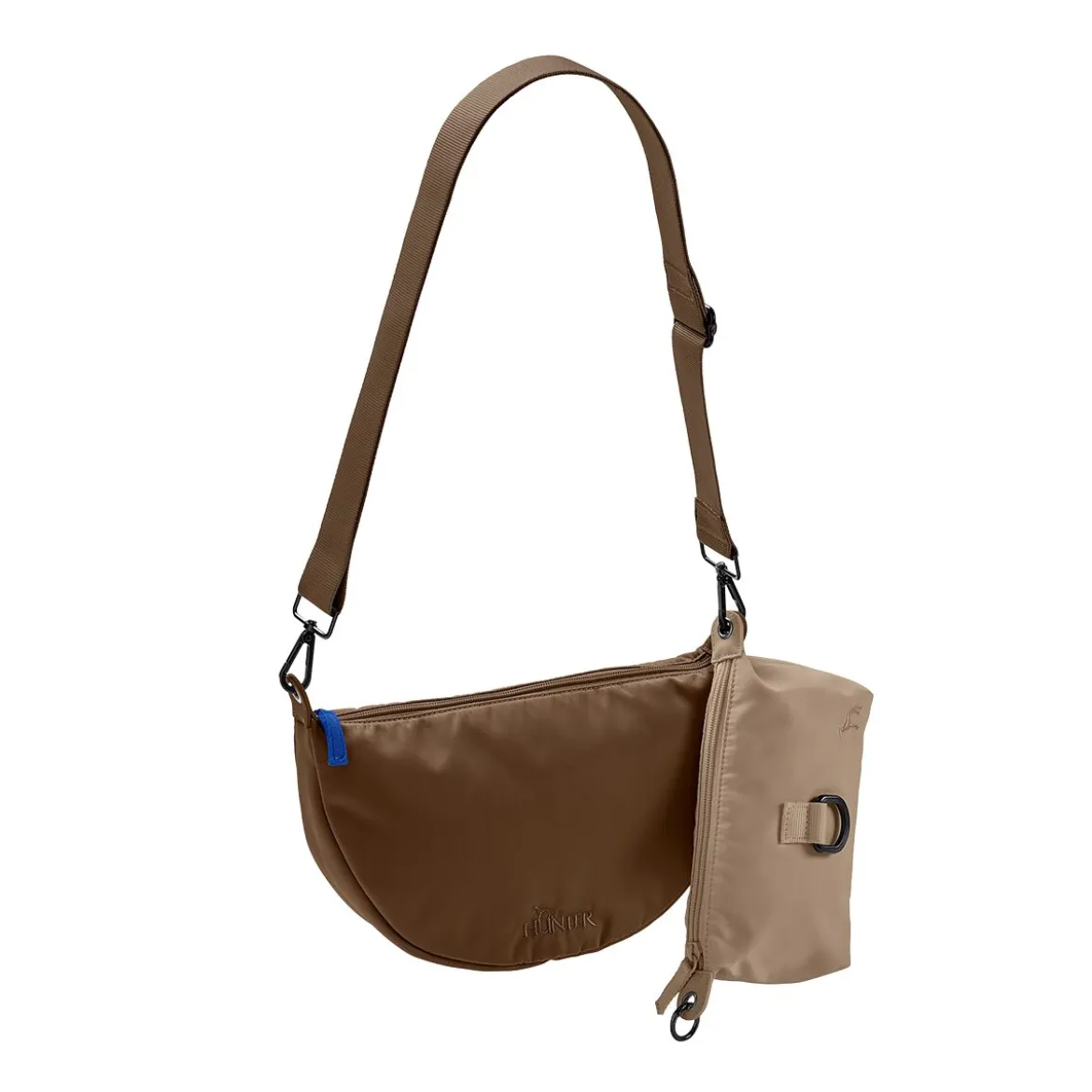 Hunter Crossbody bag