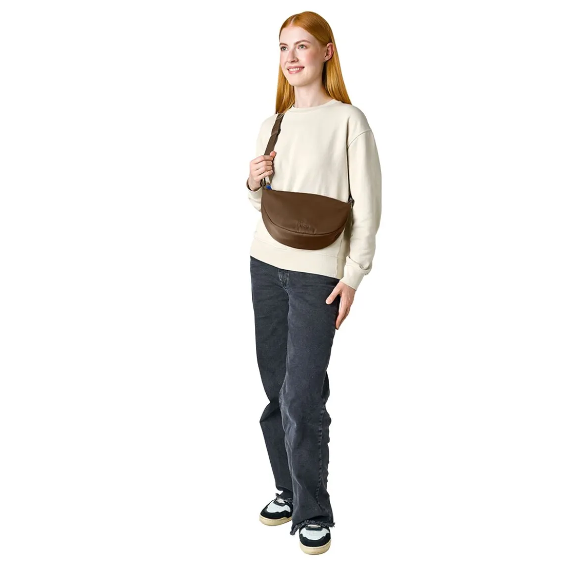 Hunter Crossbody bag