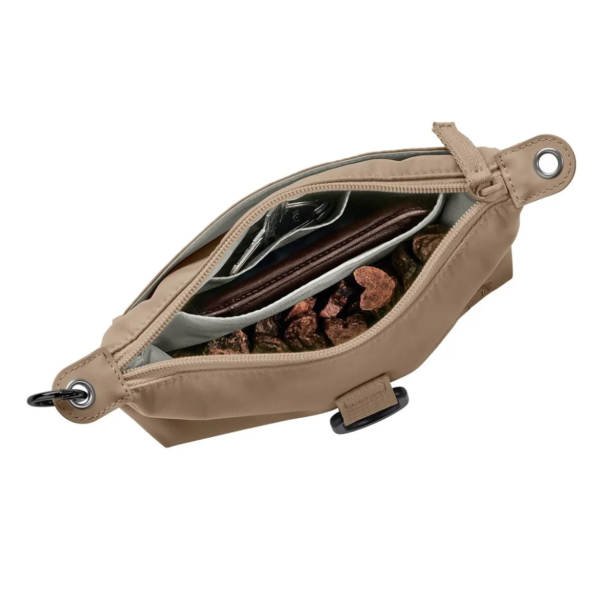 Hunter Crossbody bag