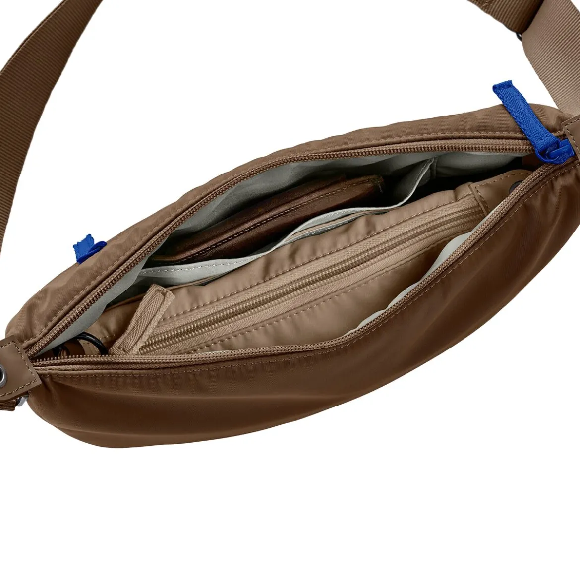 Hunter Crossbody bag