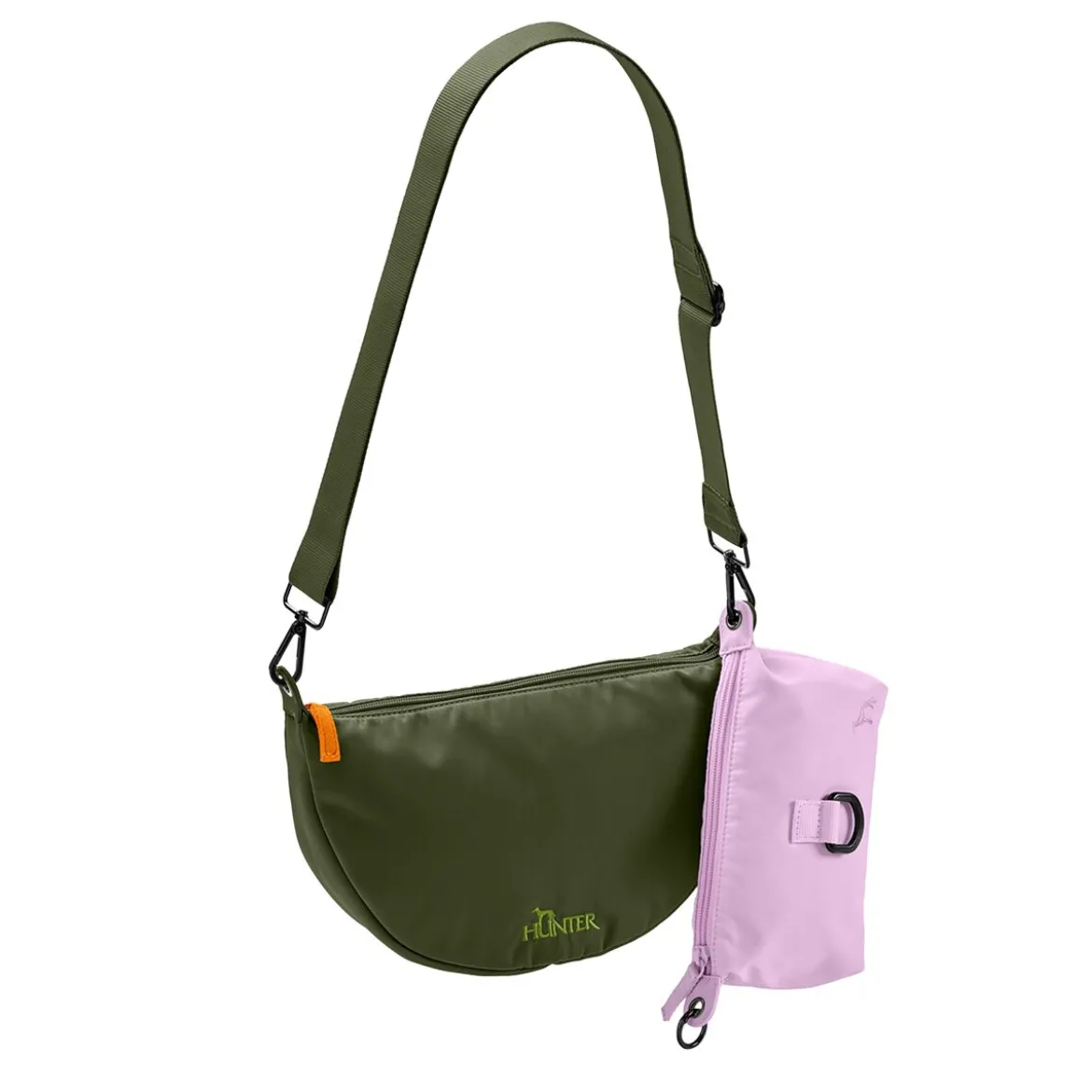 Hunter Crossbody bag
