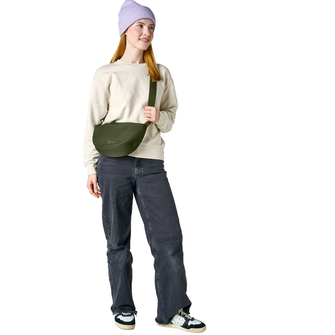 Hunter Crossbody bag