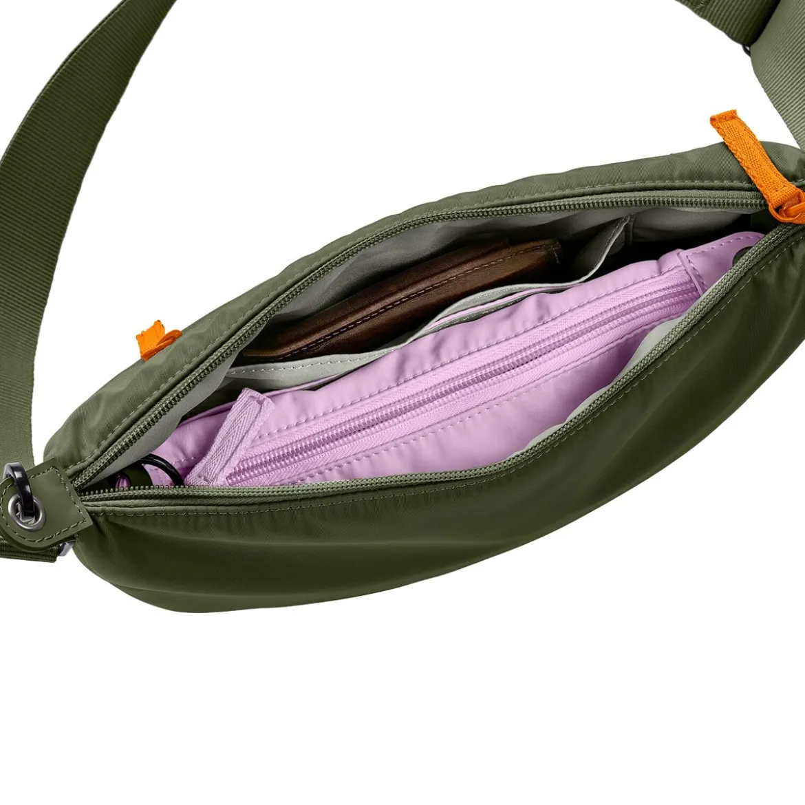 Hunter Crossbody bag