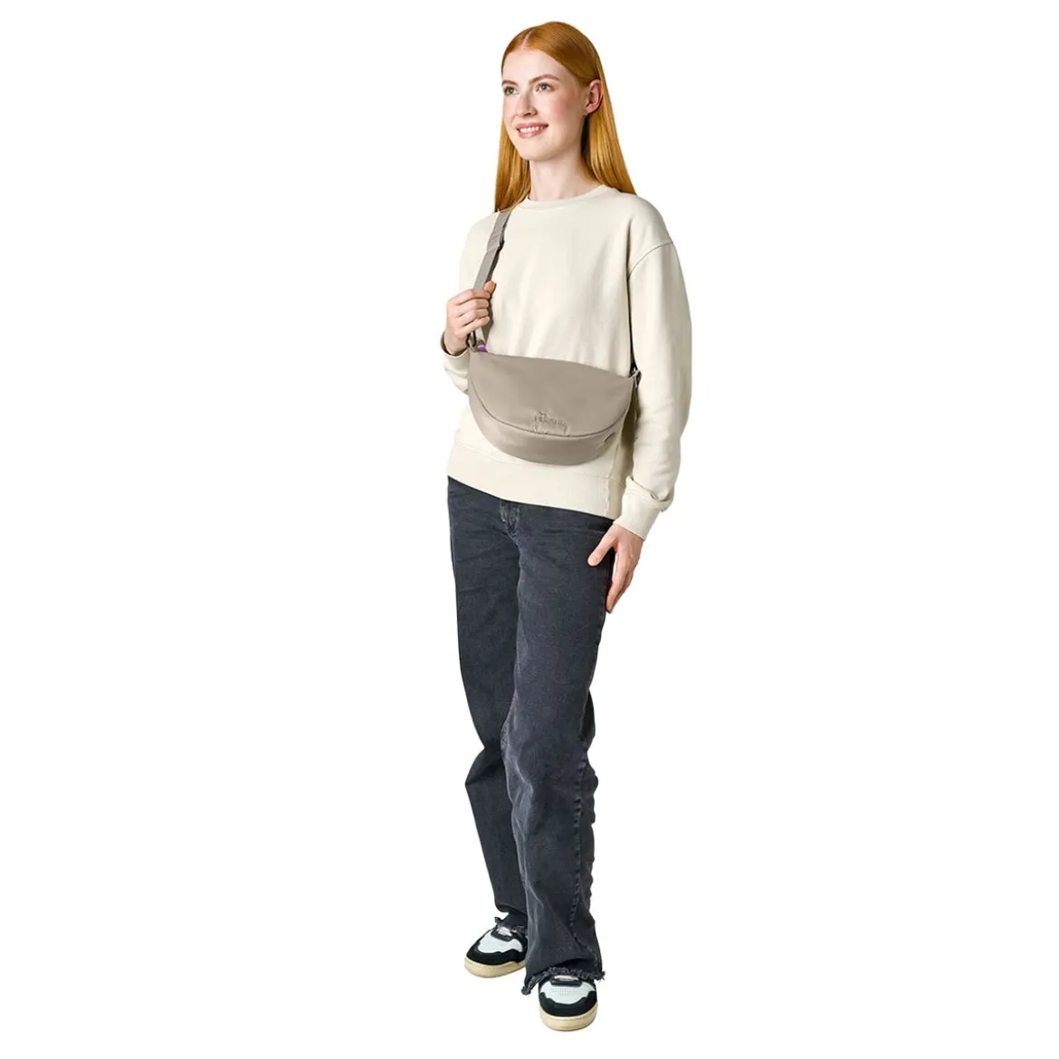 Hunter Crossbody bag