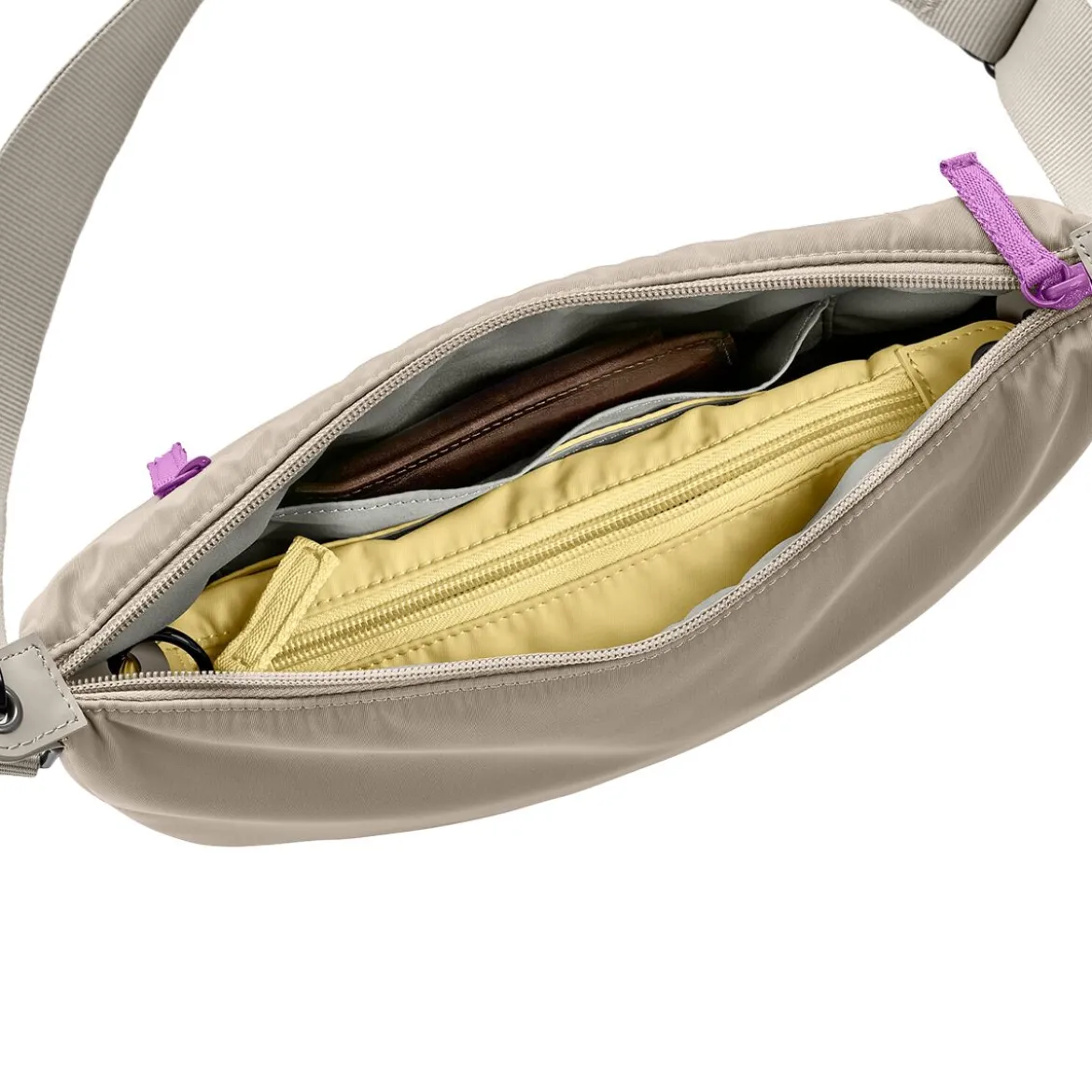 Hunter Crossbody bag