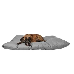 Hunter Dog Bed Lancaster Grey
