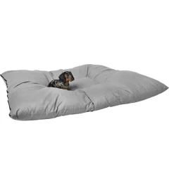Hunter Dog Bed Lancaster Grey