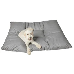 Hunter Dog Bed Lancaster Grey