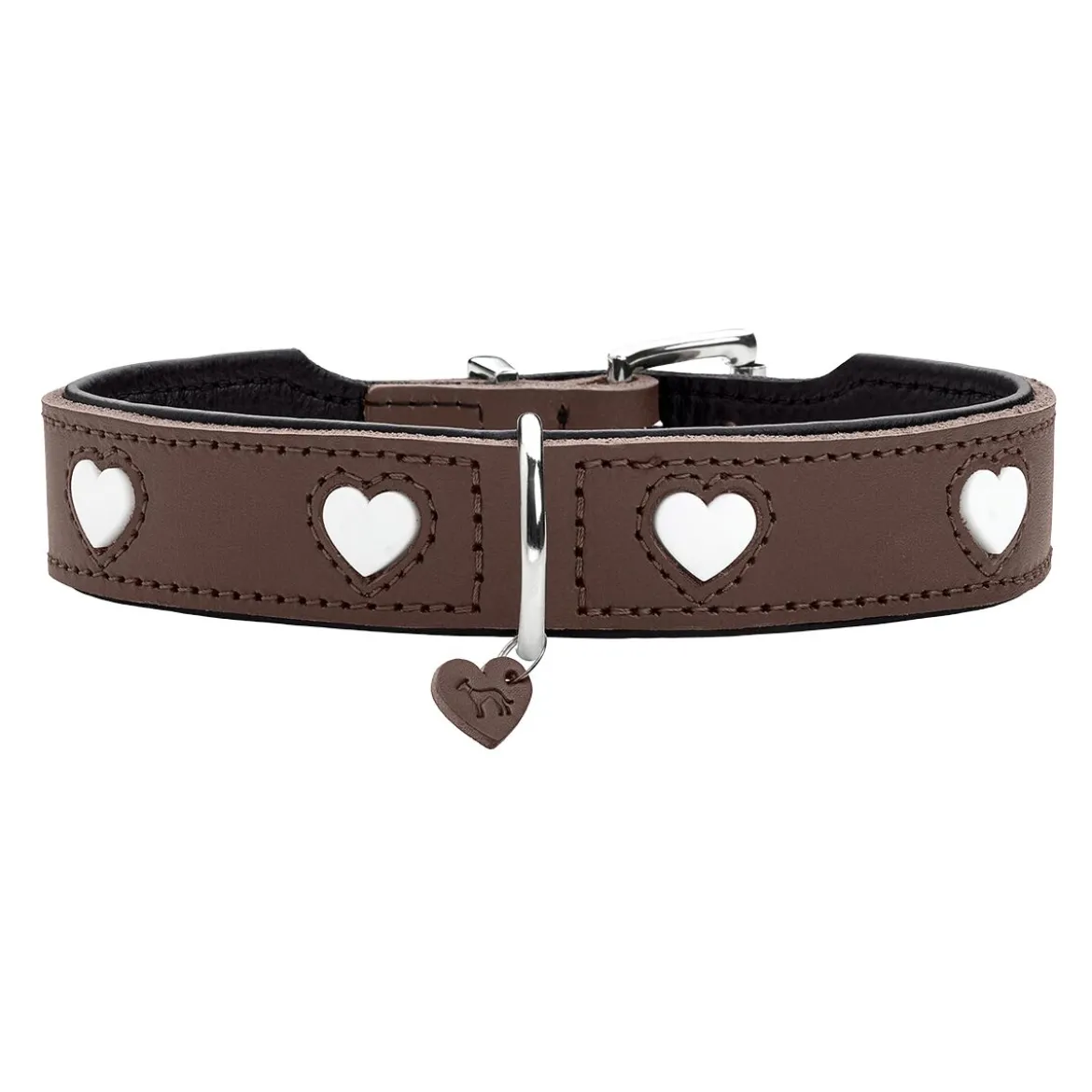 Hunter-kaulapanta Love Brown