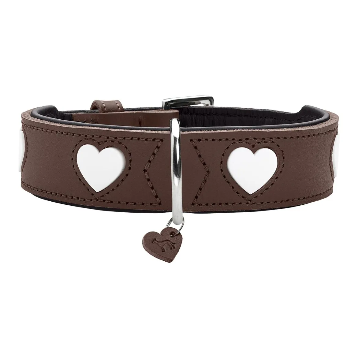 Hunter-kaulapanta Love Brown