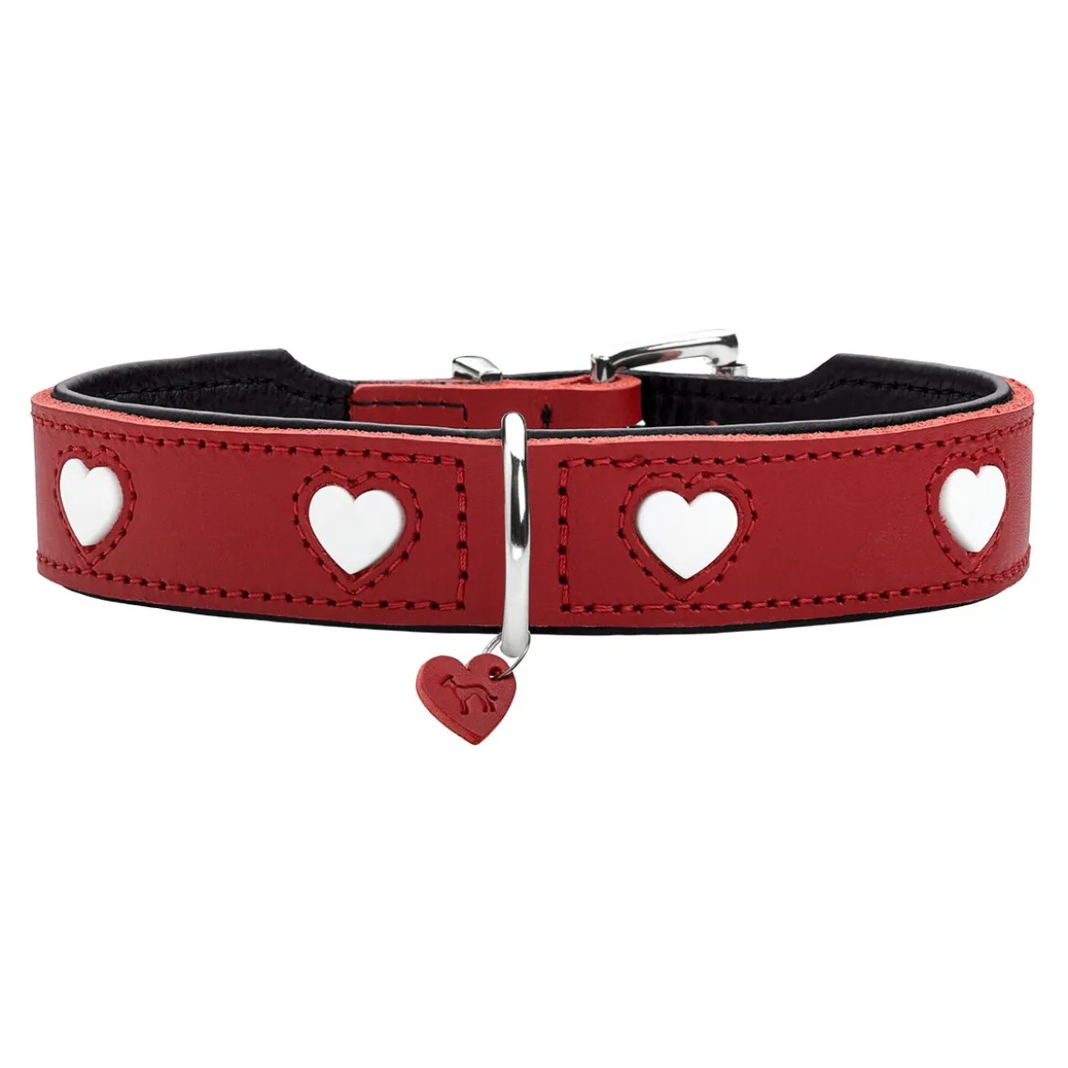 Hunter-panta, Love Red