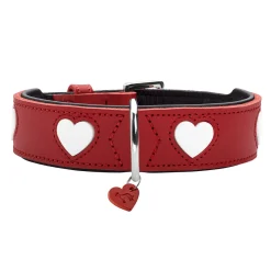 Hunter-panta, Love Red
