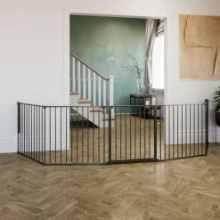 Huoneenjakaja DogSpace Max 2 in 1