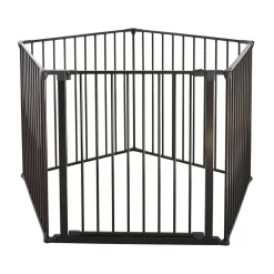 Huoneenjakaja DogSpace Max 2 in 1
