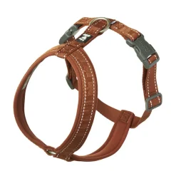 Hurtta Casual Eco Y-valjaat, kaneli