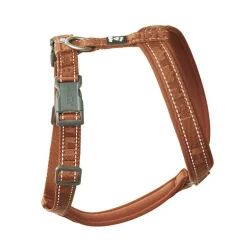Hurtta Casual Eco Y-valjaat, kaneli