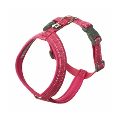 Hurtta Casual Eco Y-valjas pinkki