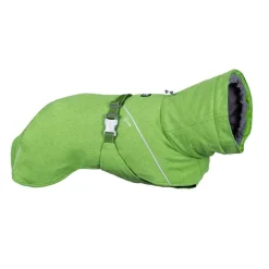 Hurtta Expedition Parka II vihreä