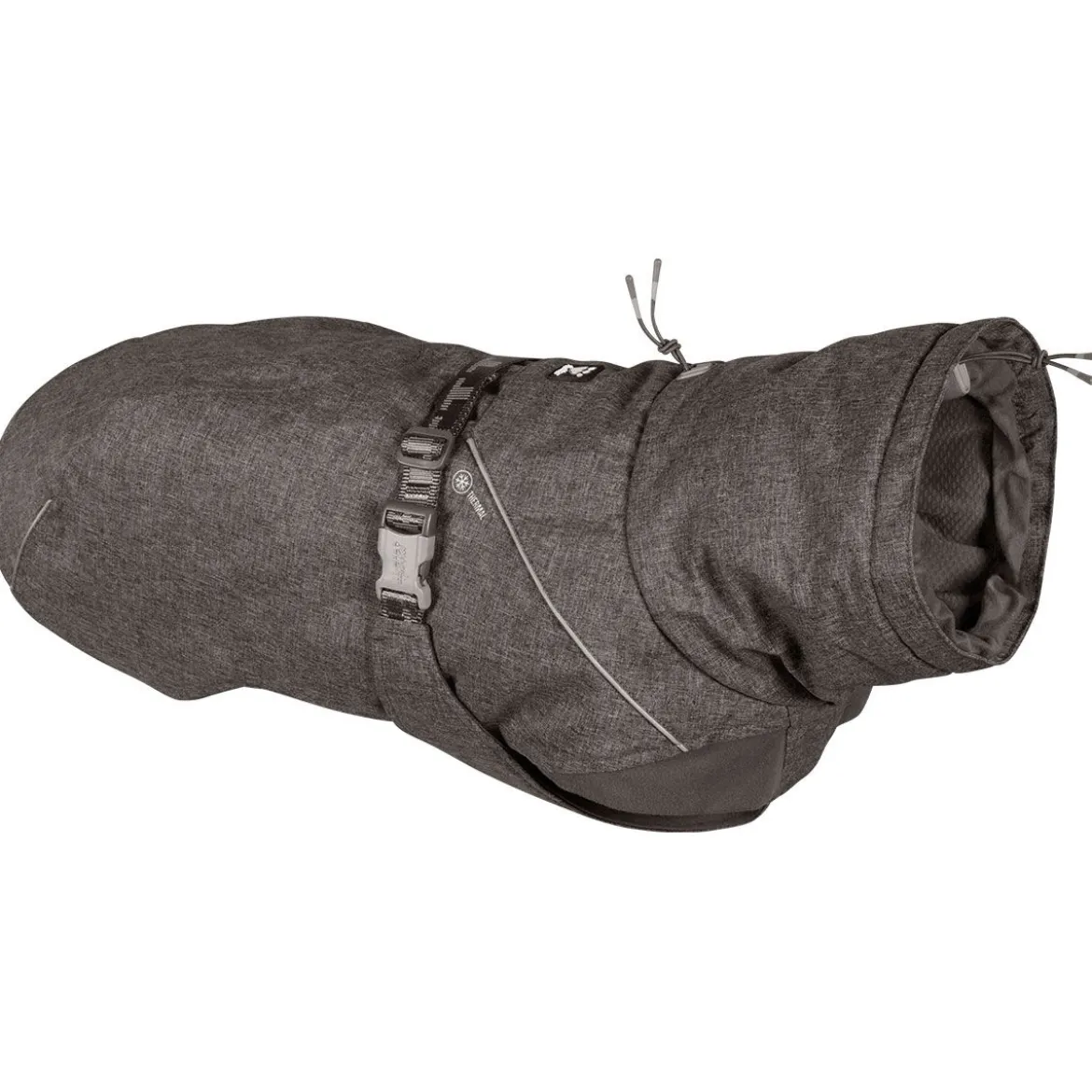 Hurtta Expedition parka karhunvatukka