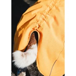 Hurtta Expedition parka tyrni