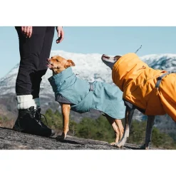 Hurtta Expedition parka tyrni