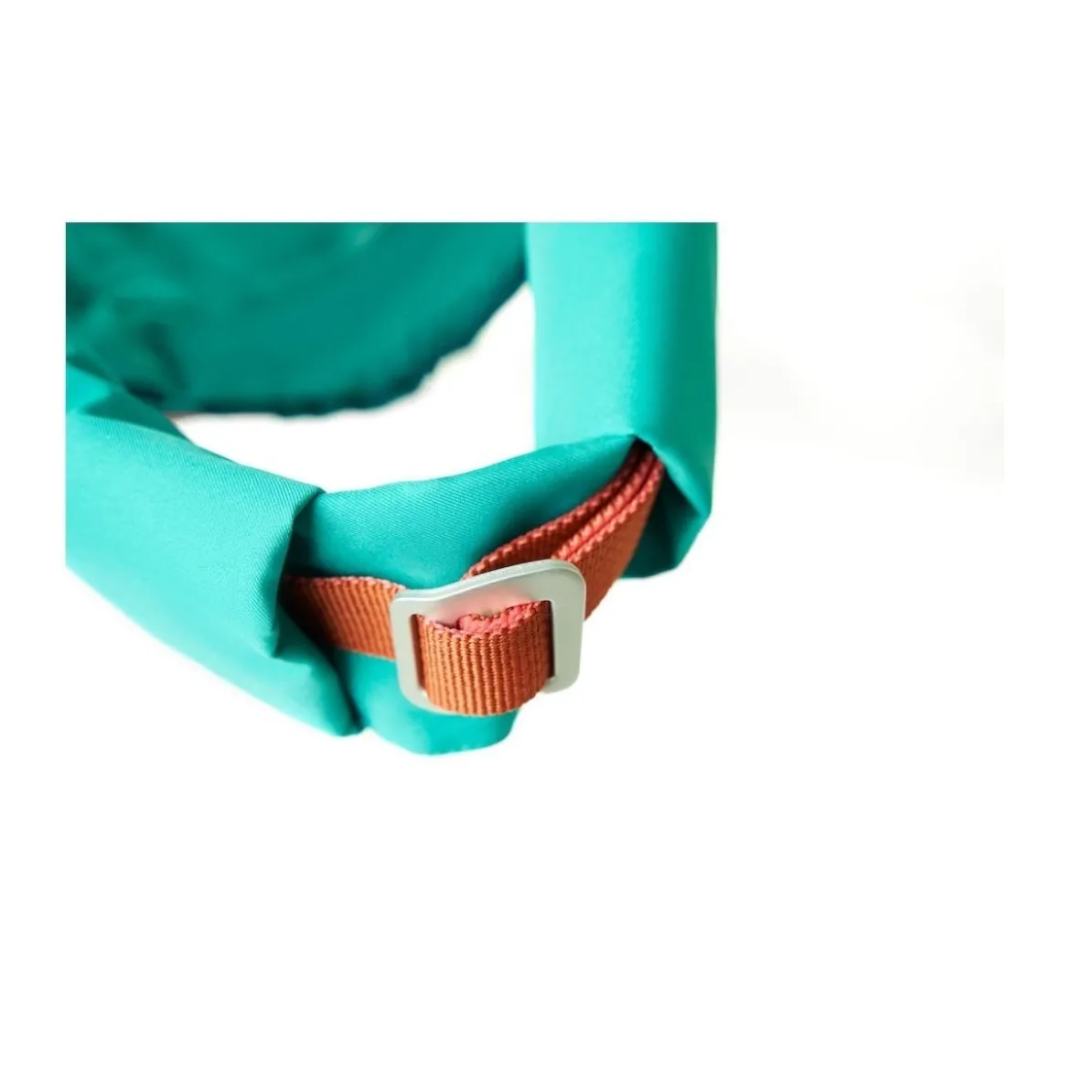 Hurtta Life Savior Eco -koiran pelastusliivit, riikinkukko