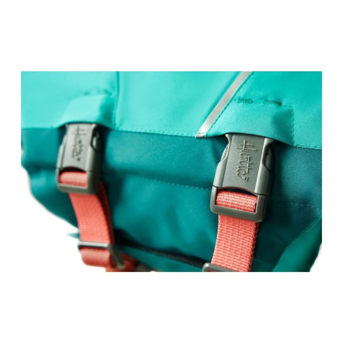 Hurtta Life Savior Eco -koiran pelastusliivit, riikinkukko