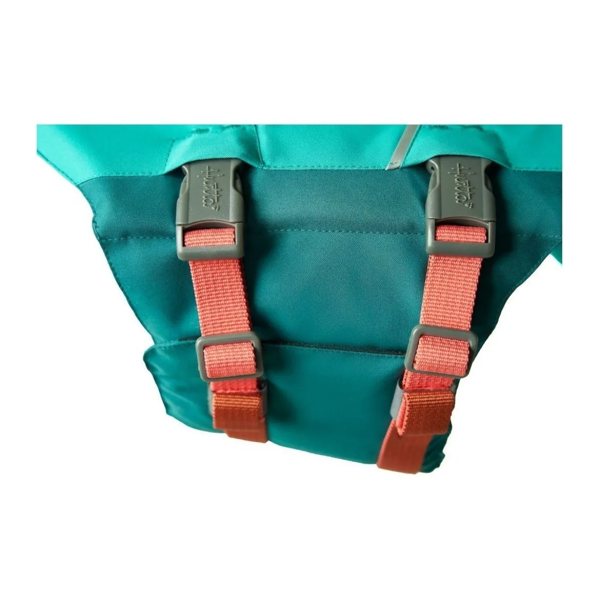 Hurtta Life Savior Eco -koiran pelastusliivit, riikinkukko