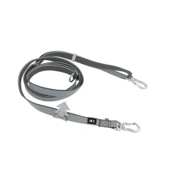 Hurtta Multilong II Monitoimitalutin, harmaa