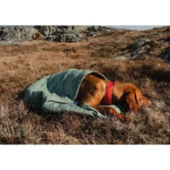 Hurtta Outback Dreamer koiran makuupussi ECO
