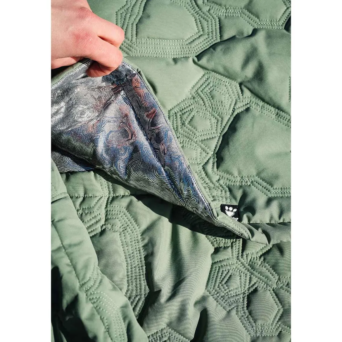 Hurtta Outback Dreamer koiran makuupussi ECO