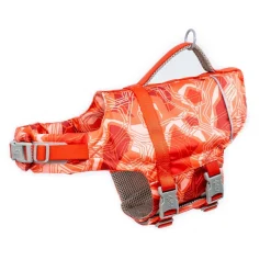 Hurtta pelastusliivi ECO korallicamo