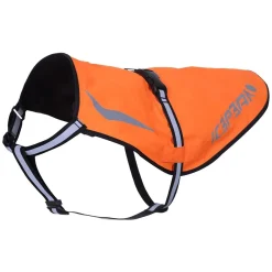 Icepeak Prozone huomioliivi, oranssi