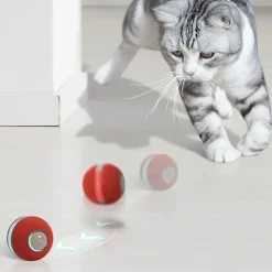 Interaktiivinen kissanlelu Cheerble Ball M1