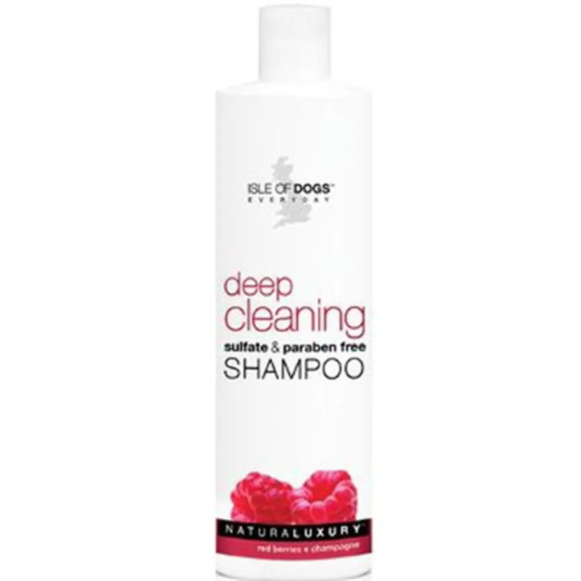 IOD ENL Deep Cleaning shampoo