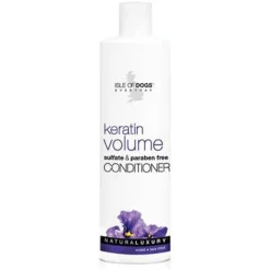 IOD ENL Keratin Volymizing Condition