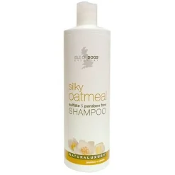 IOD ENL Silky Oatmeal shampoo, 500 ml