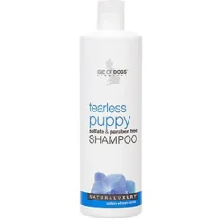 IOD ENL Tearless Puppy shampoo, 500 ml