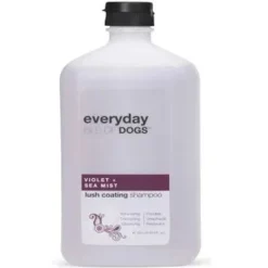 IOD Everyday Lush Coating shampoo, 500 ml
