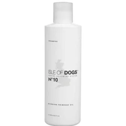 IOD N10 Evening Primrose Oil shampoo