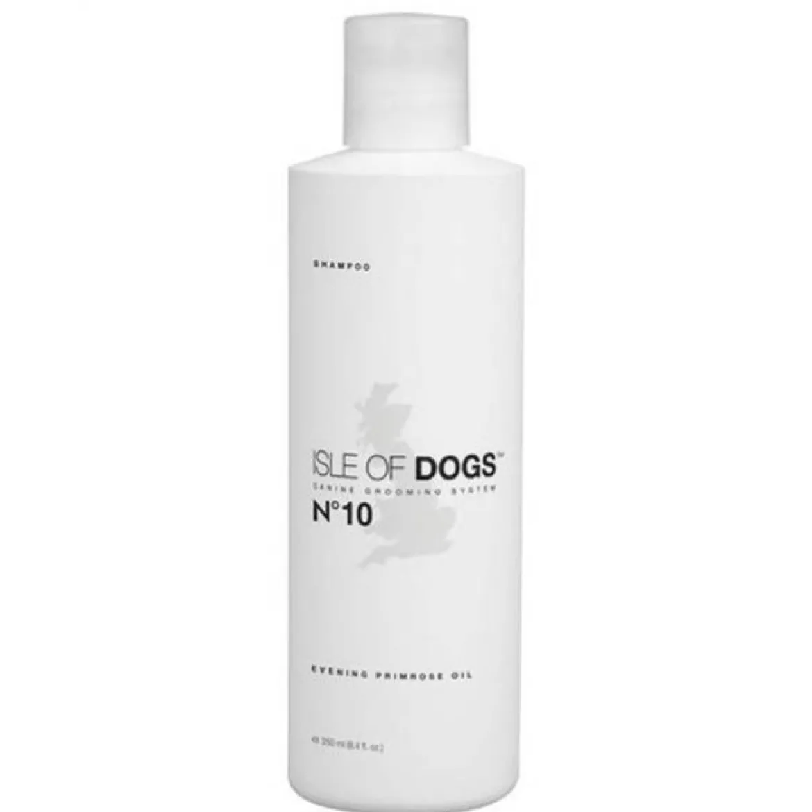 IOD N10 Evening Primrose Oil shampoo
