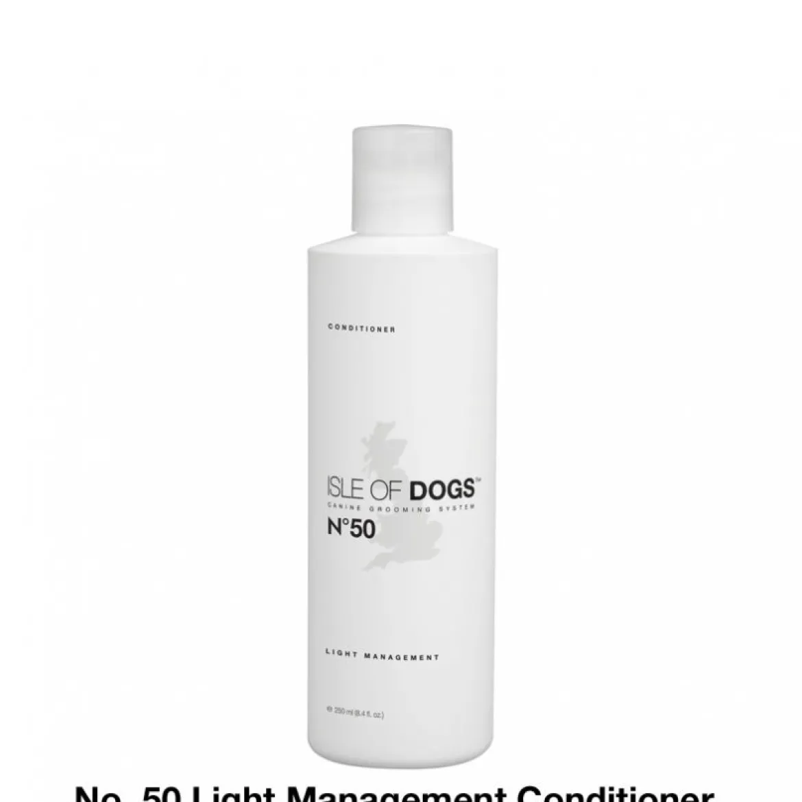 IOD N50 Light Management Conditioner