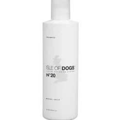 IOD N20 Royal Jelly shampoo