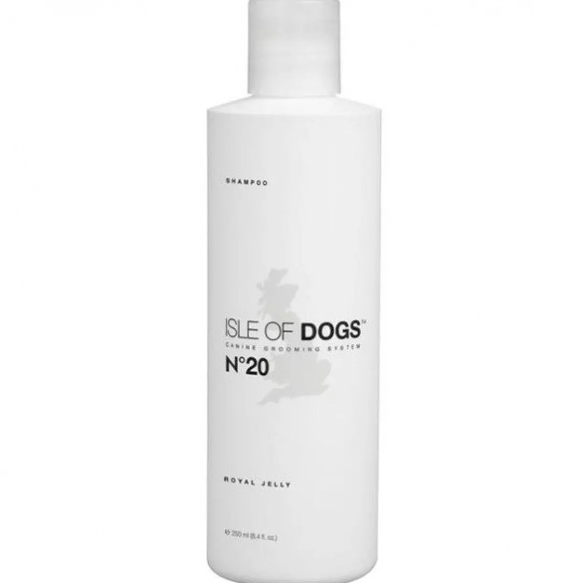 IOD N20 Royal Jelly shampoo