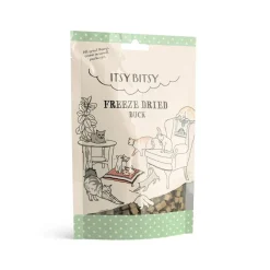 ItsyBitsy FD Ankka kissalle 40g