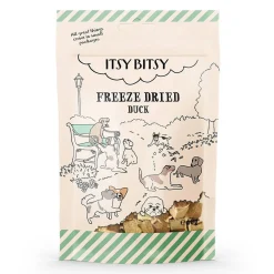 ItsyBitsy FD Ankka koiralle