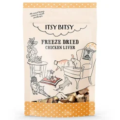 ItsyBitsy FD Kananmaksa kissalle