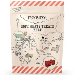ItsyBitsy Lihainen Nautaherkku