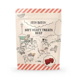 ItsyBitsy Lihainen Nautaherkku
